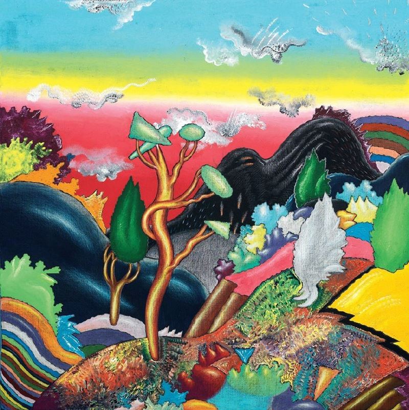 Luca Alinari - Paesaggio