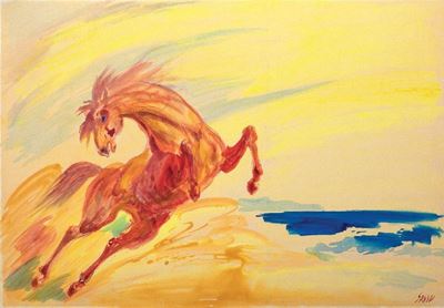 Cavallo