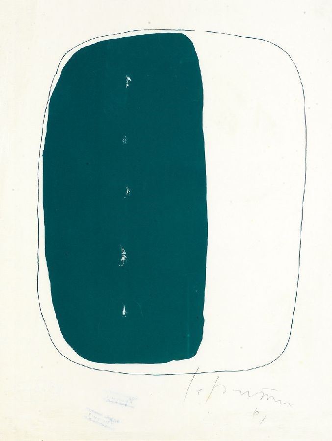Lucio Fontana - Manifesto