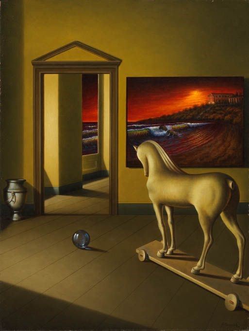 Antonio Nunziante - Il Rumore del Mare