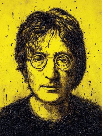 Archivio - John Lennon