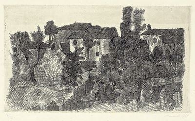 Il Poggio di Sera