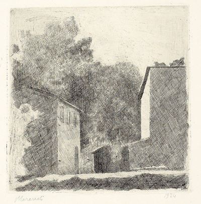Paesaggio (chiesanuova)
