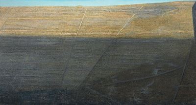 Le Linee della Terra V° - Prima del Tramonto