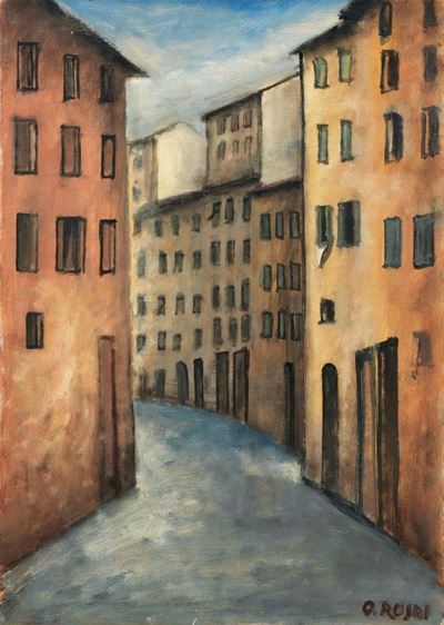 Via Toscanella