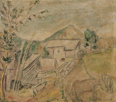 Paesaggio