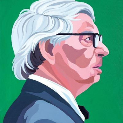 Louis Kahn