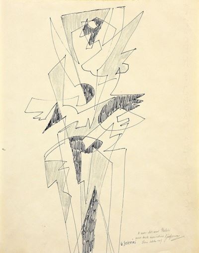 Danseuse