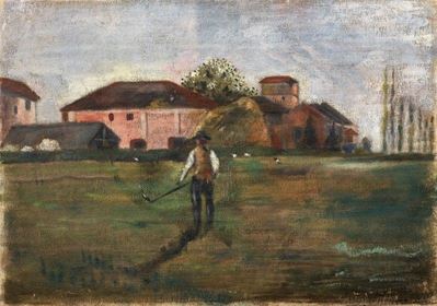 Campagna Ferrarese