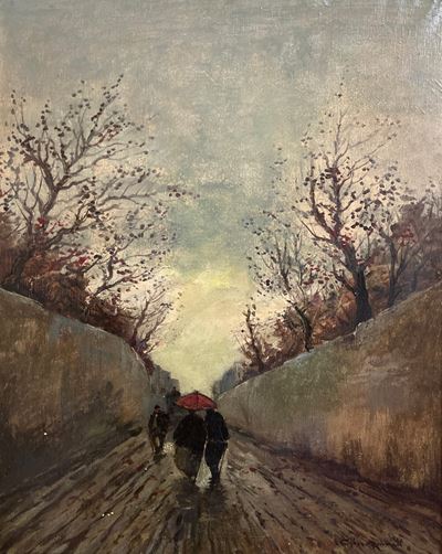 Paesaggio