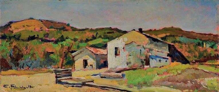 Cafiero Filippelli - Campagna