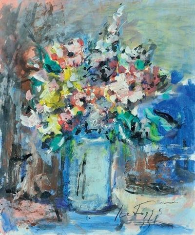 Vaso di Fiori