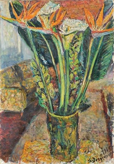 Vaso di Fiori