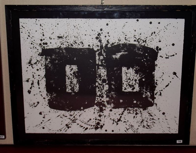 Sam Francis - Sf 203