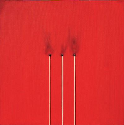 Dessin De Feu