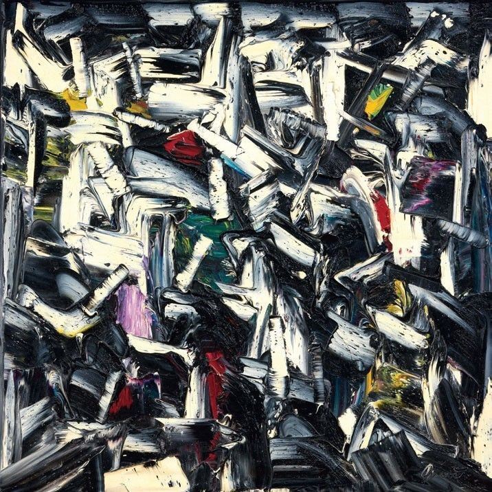 Pierluigi De Lutti - Untitled