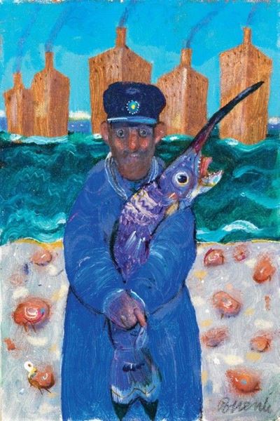 Pescatore