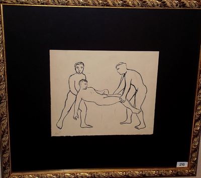 Tre Uomini