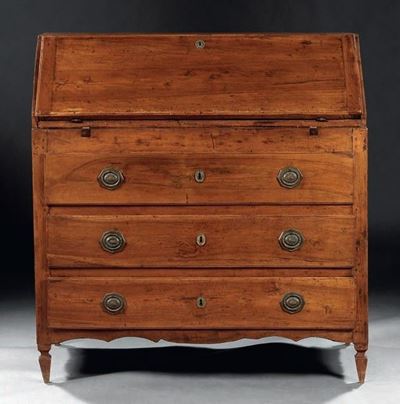 Ribalta in Legno di Noce