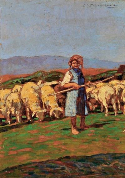 Contadina
