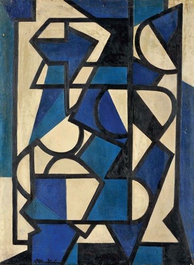 Astrazione