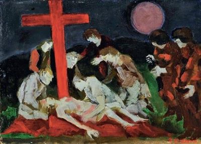 Deposizione