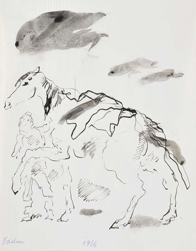 Cavaliere e Cavallo