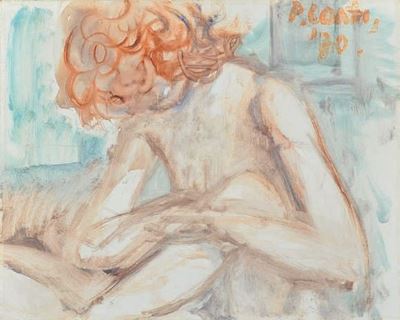 Nudo