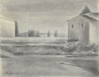 Paesaggio