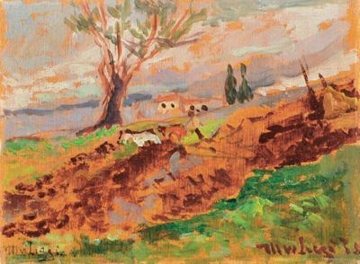 Campagna Senese