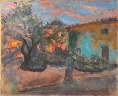 Il Giardino del Treppiede