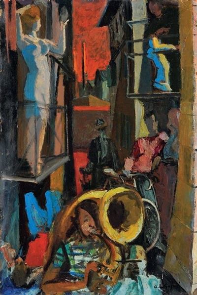 La Notte