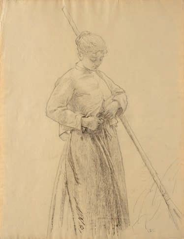 Contadina