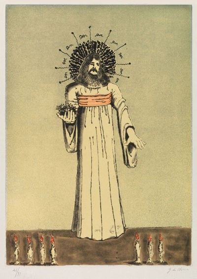 L'immagine Eccelsa