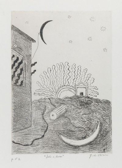 Sole e Luna