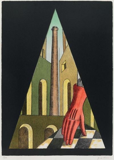 Il Guanto