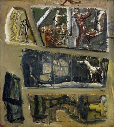 Il Mistero del Mito