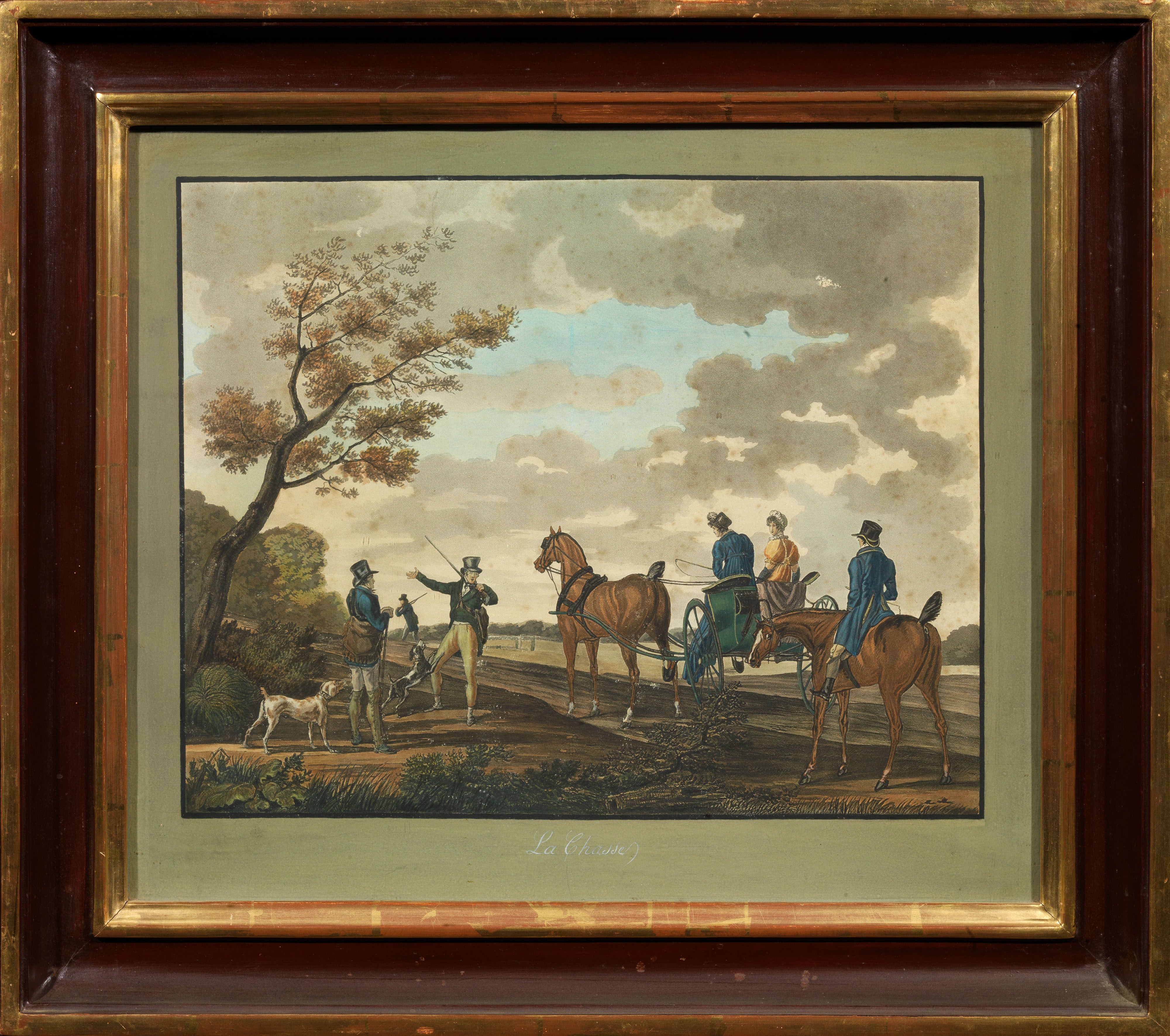 Quattro Stampe