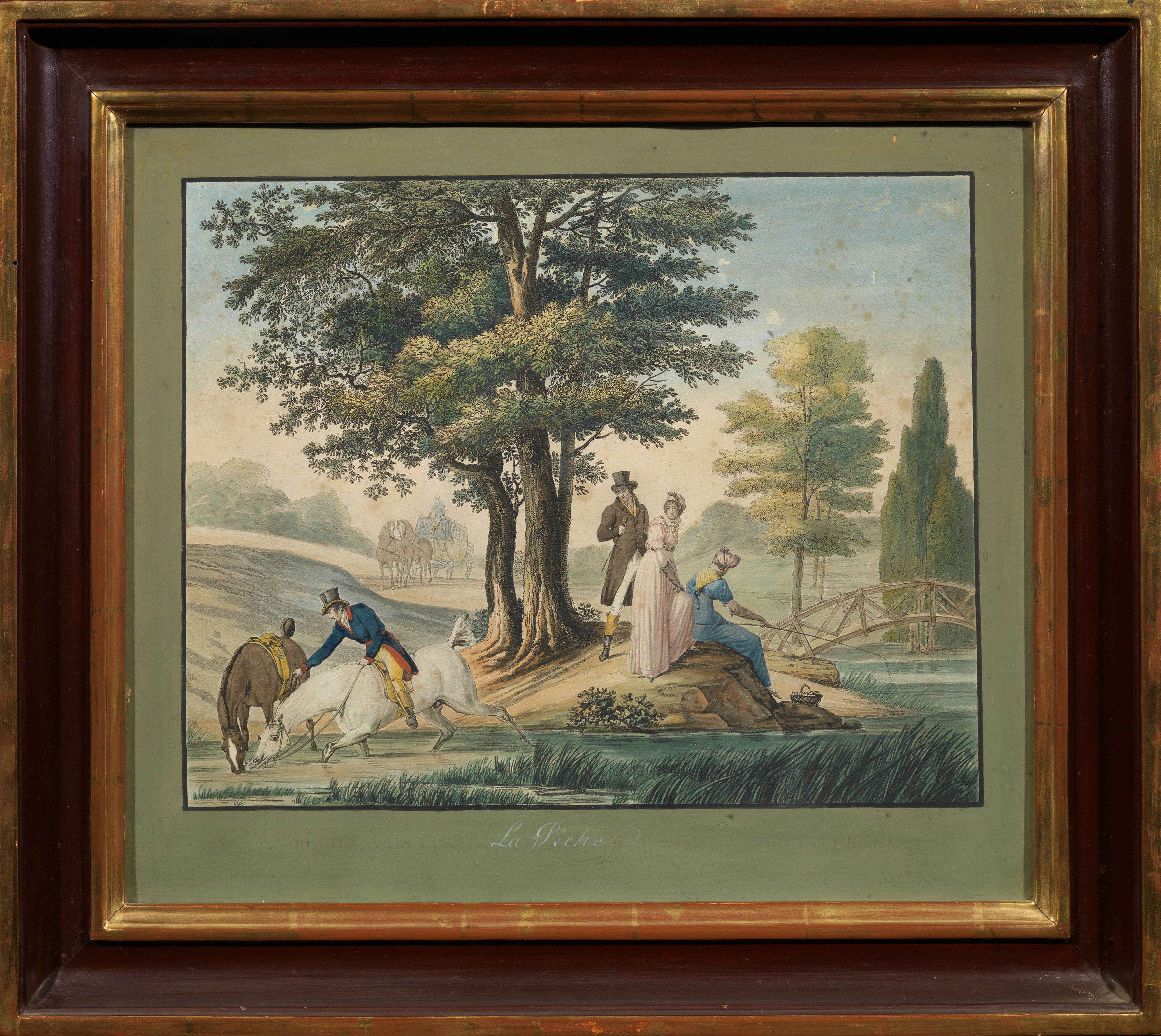 Quattro Stampe