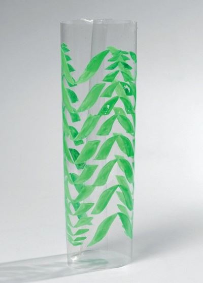 Cilindro Verde