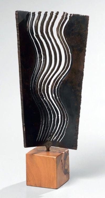 Sinuosità