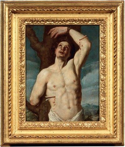 San Sebastiano