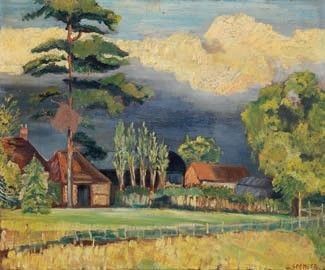 Moor Farm