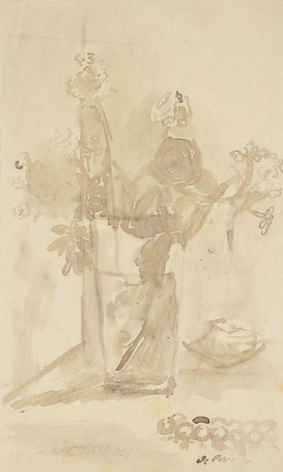 Vaso di Fiori