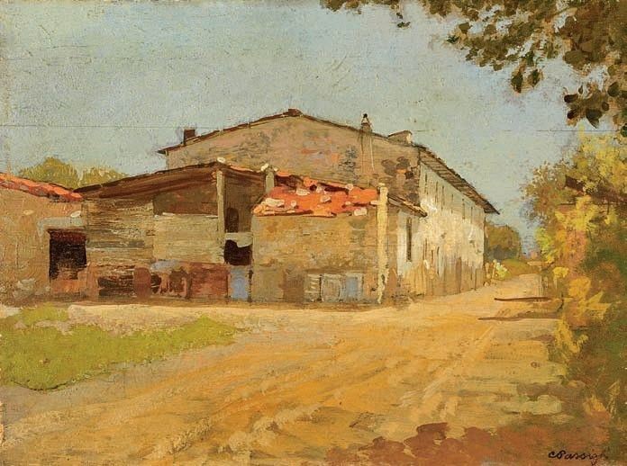 Carlo Passigli - Casolari