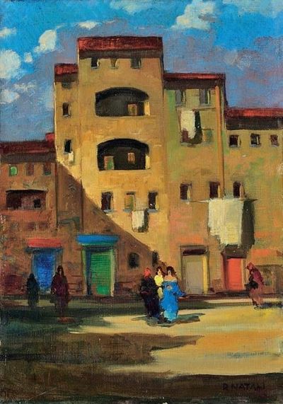 Vecchia Livorno