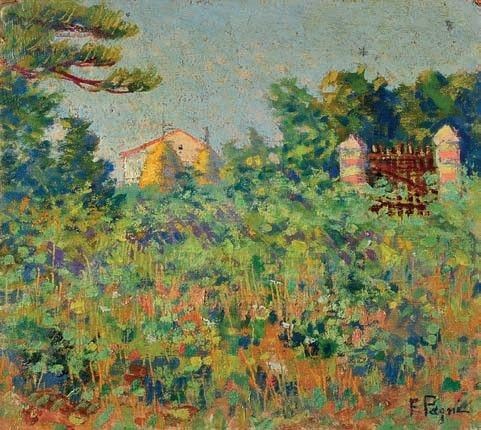 Ferruccio Pagni - Campagna