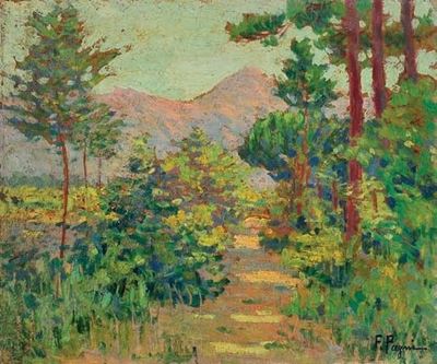 Paesaggio