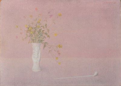 Fiori e Pipa