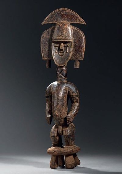 Scultura Kota